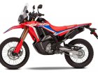 Honda CRF 300 Rally